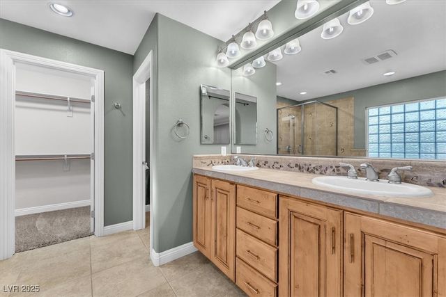 9771 Logrondo Street, Las Vegas, NV 89178