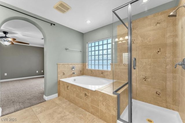 9771 Logrondo Street, Las Vegas, NV 89178