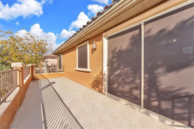 9771 Logrondo Street, Las Vegas, NV 89178