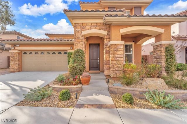 9771 Logrondo Street, Las Vegas, NV 89178