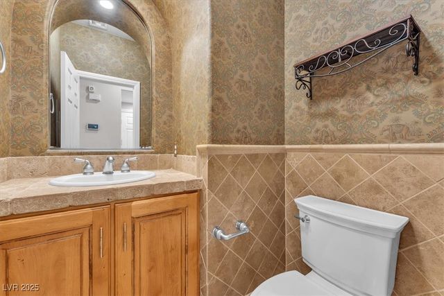 9771 Logrondo Street, Las Vegas, NV 89178