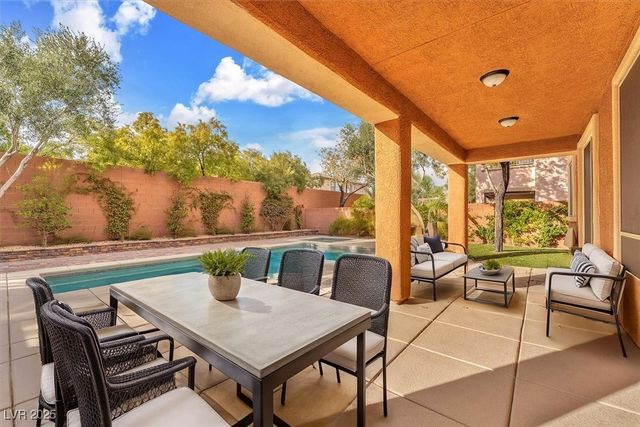 9771 Logrondo Street, Las Vegas, NV 89178