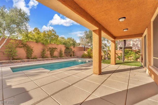 9771 Logrondo Street, Las Vegas, NV 89178