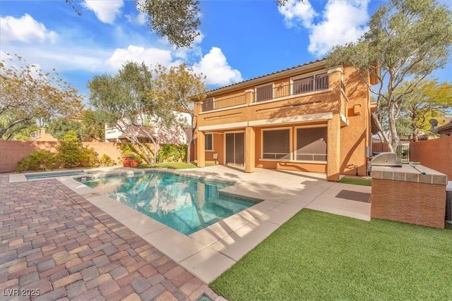 9771 Logrondo Street, Las Vegas, NV 89178