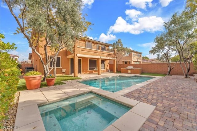 9771 Logrondo Street, Las Vegas, NV 89178