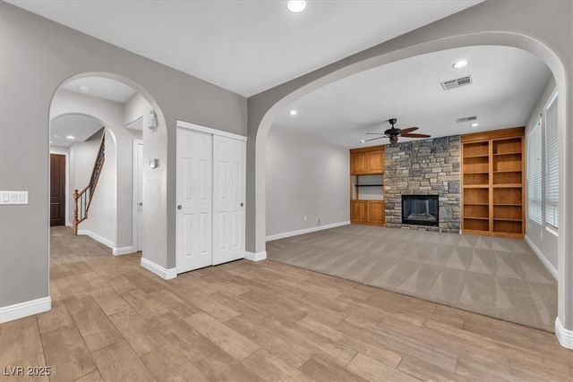 9771 Logrondo Street, Las Vegas, NV 89178