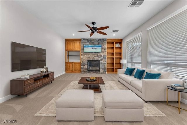 9771 Logrondo Street, Las Vegas, NV 89178