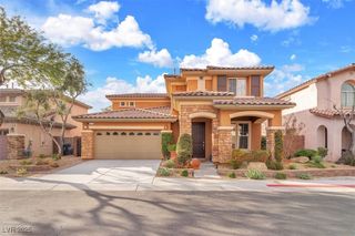 9771 Logrondo Street, Las Vegas, NV 89178