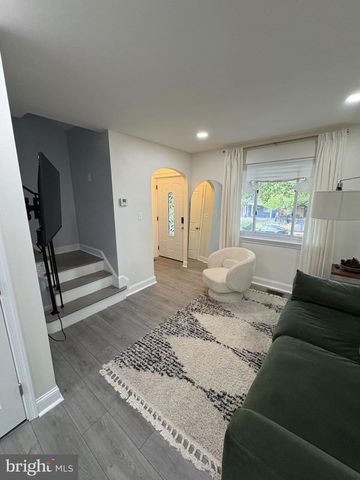 2213 13TH ST NE, Washington, DC 20018