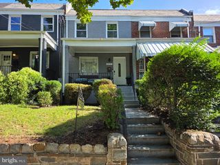 2213 13TH ST NE, Washington, DC 20018