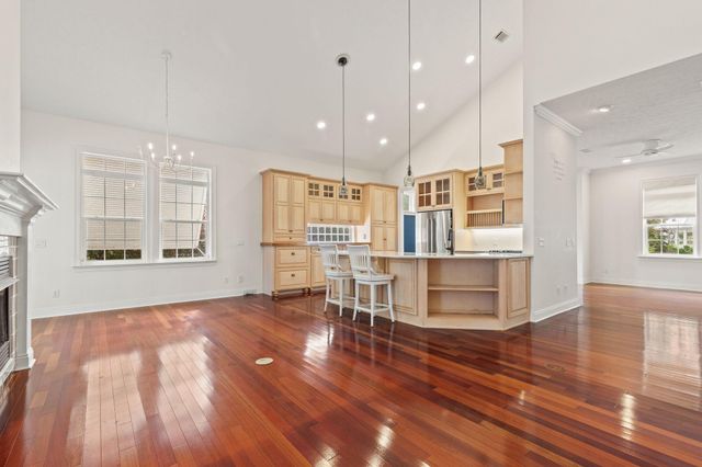 31 Seabreeze Place, Inlet Beach, FL 32461