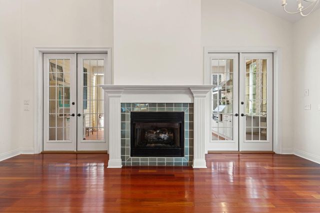 31 Seabreeze Place, Inlet Beach, FL 32461