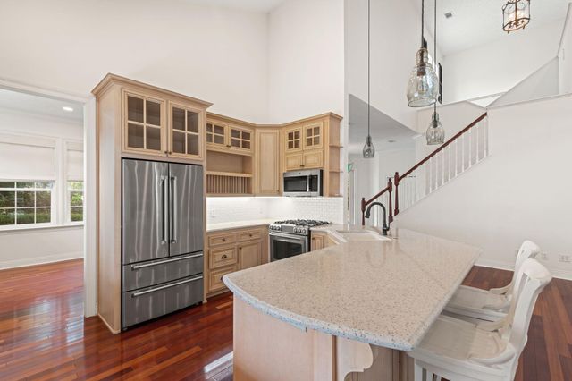 31 Seabreeze Place, Inlet Beach, FL 32461