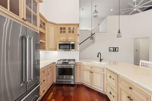 31 Seabreeze Place, Inlet Beach, FL 32461