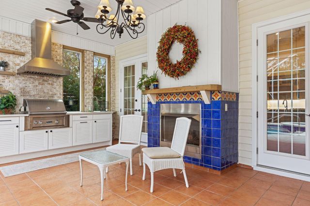 31 Seabreeze Place, Inlet Beach, FL 32461