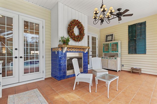 31 Seabreeze Place, Inlet Beach, FL 32461