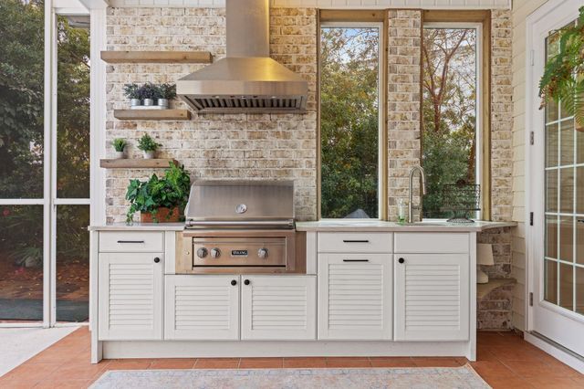 31 Seabreeze Place, Inlet Beach, FL 32461