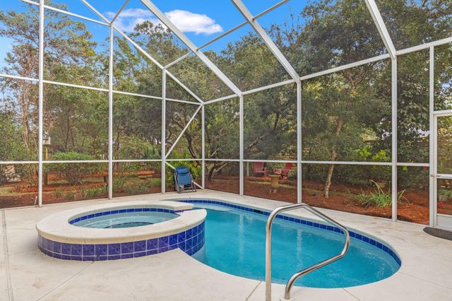 31 Seabreeze Place, Inlet Beach, FL 32461