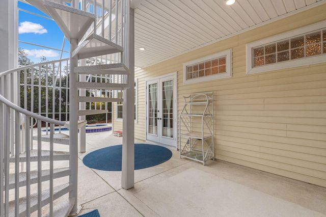 31 Seabreeze Place, Inlet Beach, FL 32461