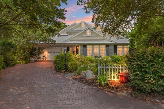 31 Seabreeze Place, Inlet Beach, FL 32461