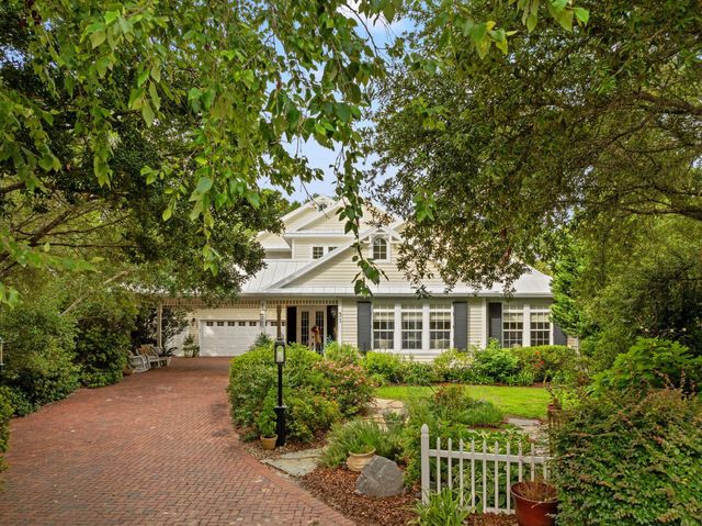 31 Seabreeze Place, Inlet Beach, FL 32461