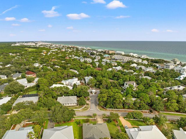 31 Seabreeze Place, Inlet Beach, FL 32461