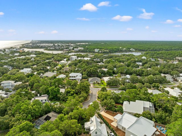 31 Seabreeze Place, Inlet Beach, FL 32461