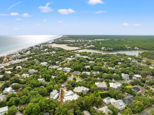 31 Seabreeze Place, Inlet Beach, FL 32461