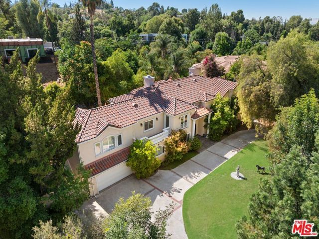4755 Vanalden Avenue, Tarzana (los Angeles), CA 91356