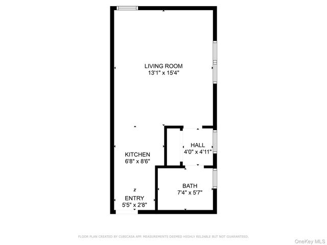 103 Lawson Street B, Hempstead, NY 11550