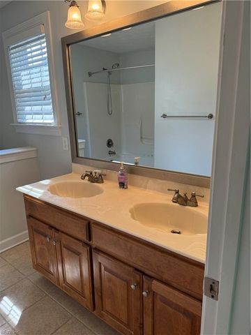 300 Walt Whitman AVE, Newport News, VA 23606