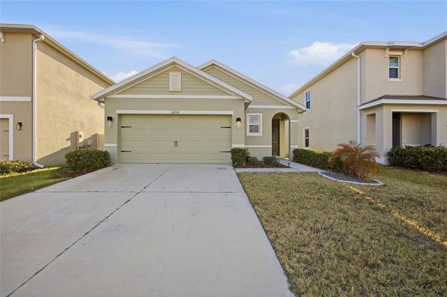 8204 PELICAN REED CIRCLE, Wesley Chapel, FL 33545