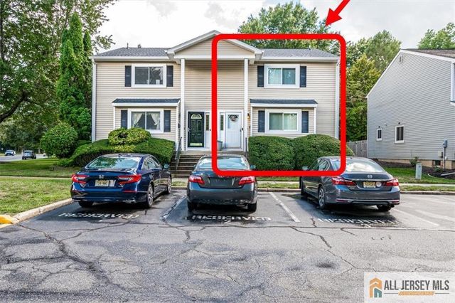 54 Davids Court, South Brunswick, NJ 08810