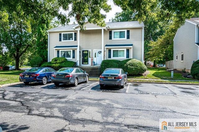 54 Davids Court, South Brunswick, NJ 08810