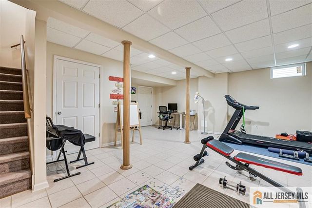 54 Davids Court, South Brunswick, NJ 08810