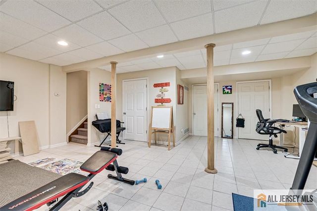 54 Davids Court, South Brunswick, NJ 08810