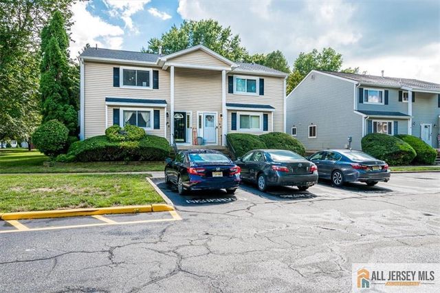 54 Davids Court, South Brunswick, NJ 08810