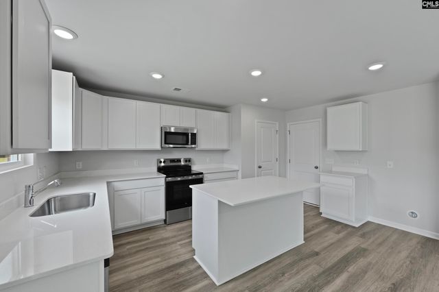 316 Paratrooper Lane, Columbia, SC 29229