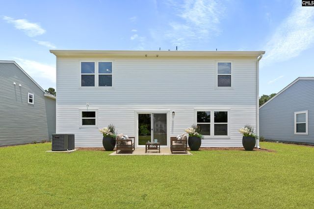 316 Paratrooper Lane, Columbia, SC 29229