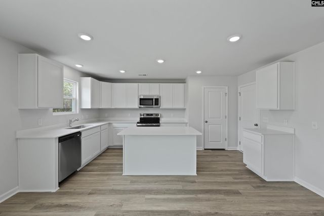 316 Paratrooper Lane, Columbia, SC 29229