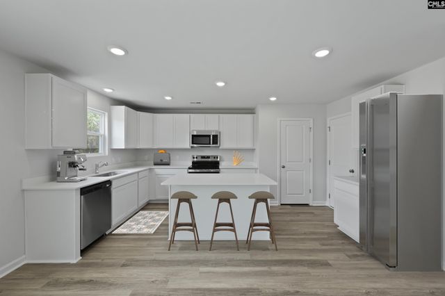 316 Paratrooper Lane, Columbia, SC 29229