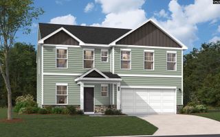 316 Paratrooper Lane, Columbia, SC 29229