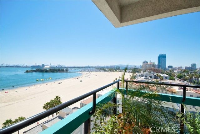 1310 E Ocean Boulevard 1005, Long Beach, CA 90802