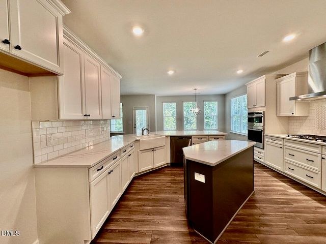 4320 Stony Falls Way, Knightdale, NC 27545