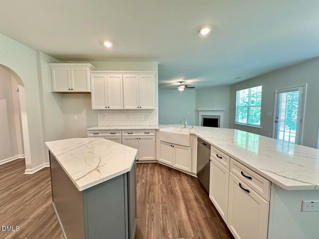 4320 Stony Falls Way, Knightdale, NC 27545