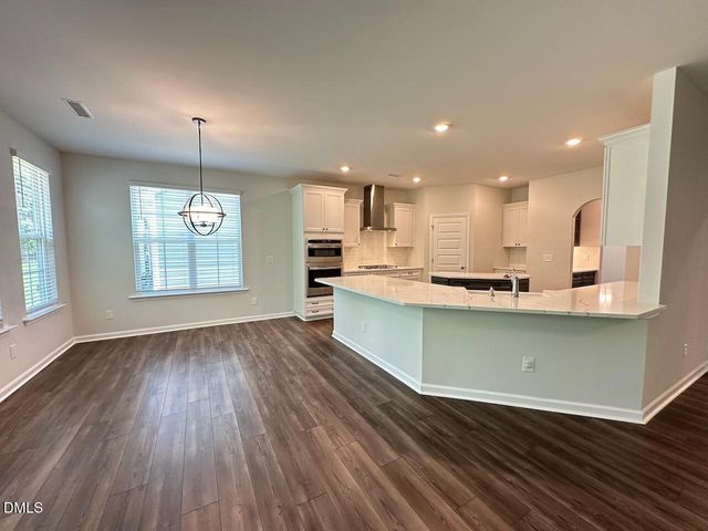 4320 Stony Falls Way, Knightdale, NC 27545