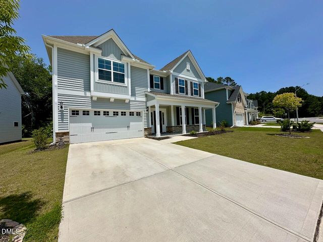 4320 Stony Falls Way, Knightdale, NC 27545
