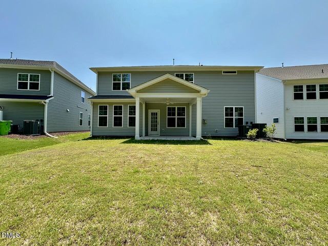 4320 Stony Falls Way, Knightdale, NC 27545