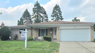 3639 Pall Drive, Warren, MI 48092