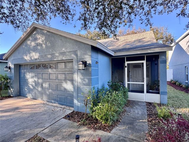 5817 TANAGERLAKE ROAD, Lithia, FL 33547